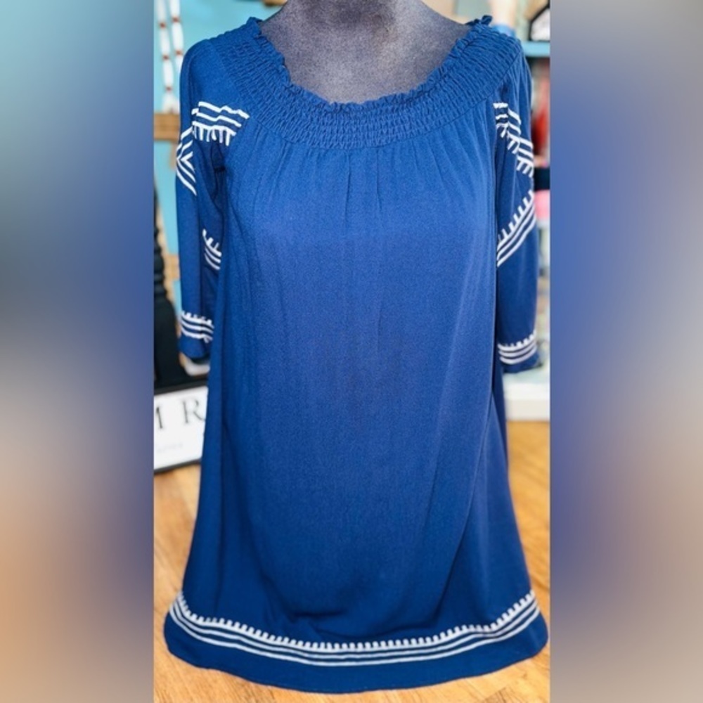 Sequin Hearts Dress/Tunic‎